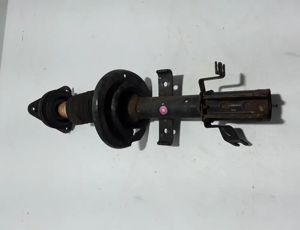 RENAULT Clio 4 generation (2012-2020) Amortisseur Avant Gauche 543026988R 22425746