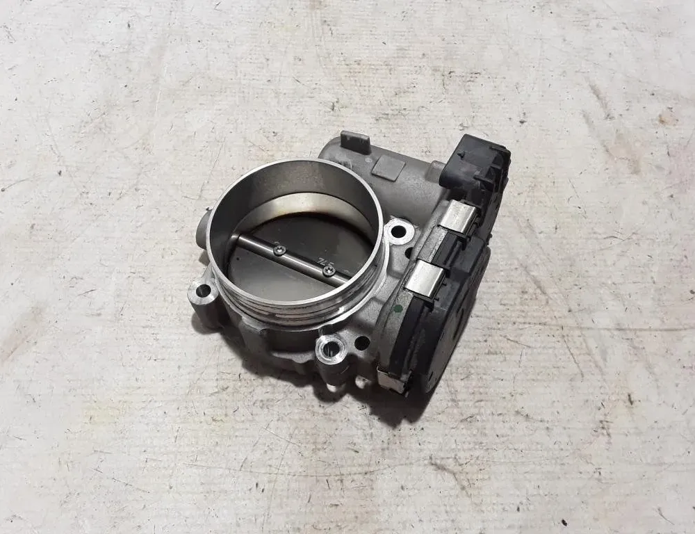 DODGE Durango 3 generation (2010-2024) Corps de papillon 05184349AC 22480487