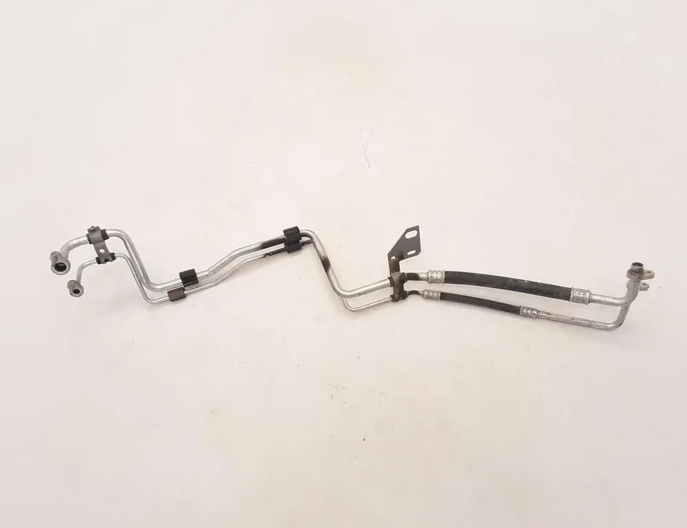 RENAULT Zoe 1 generation (2012-2023) Tuyau flexible AC 295X48904R 26904795