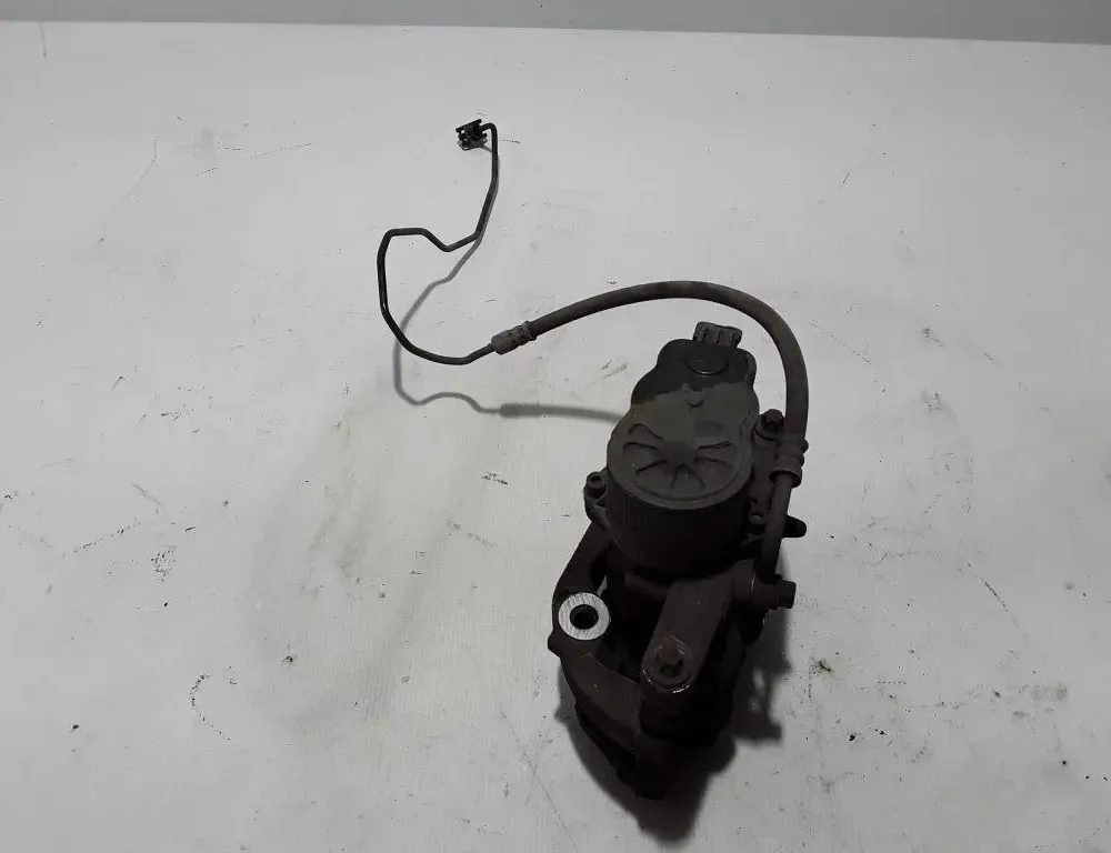 PEUGEOT 5008 2 generation (2017-2020) Étrier de frein arrière droit 1608999680 28126016