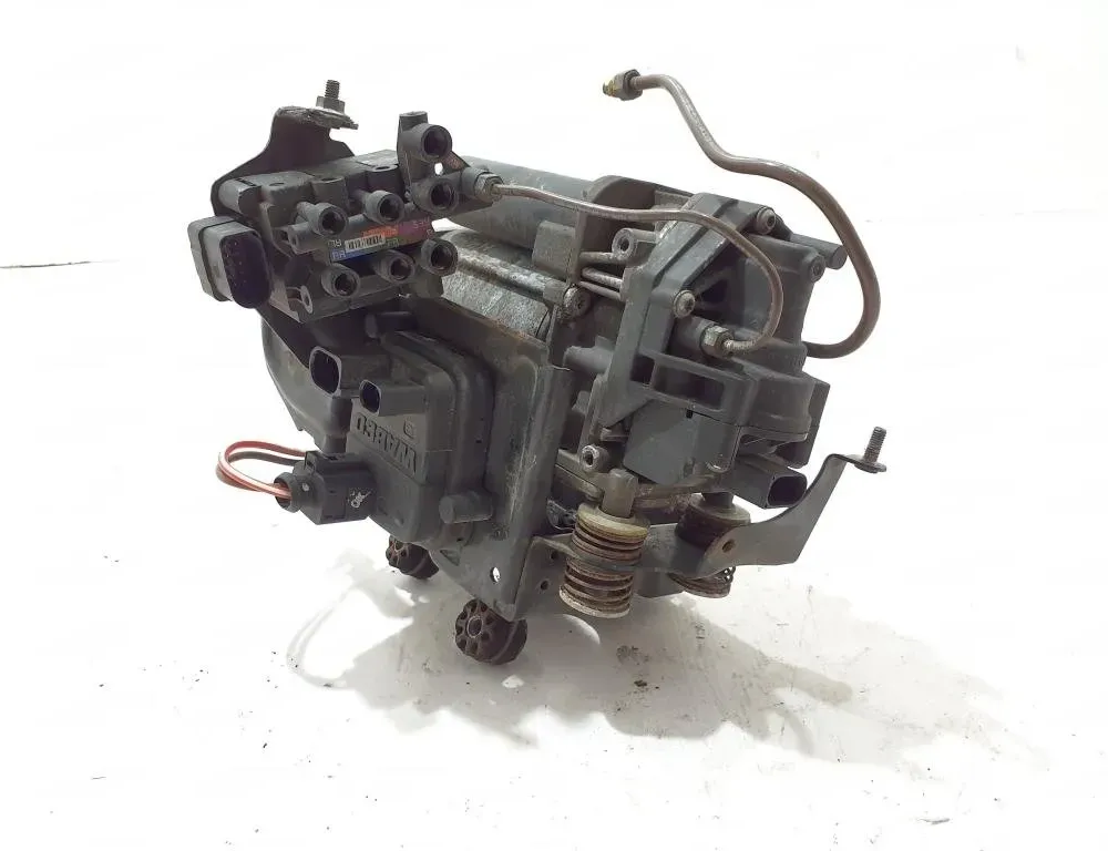 AUDI Q8 4M (2018-2024) Compresseur de suspension 4M0616005G 28425829