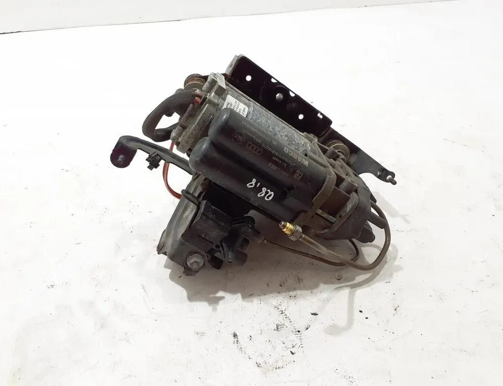 AUDI Q8 4M (2018-2024) Compresseur de suspension 4M0616005G 28425829
