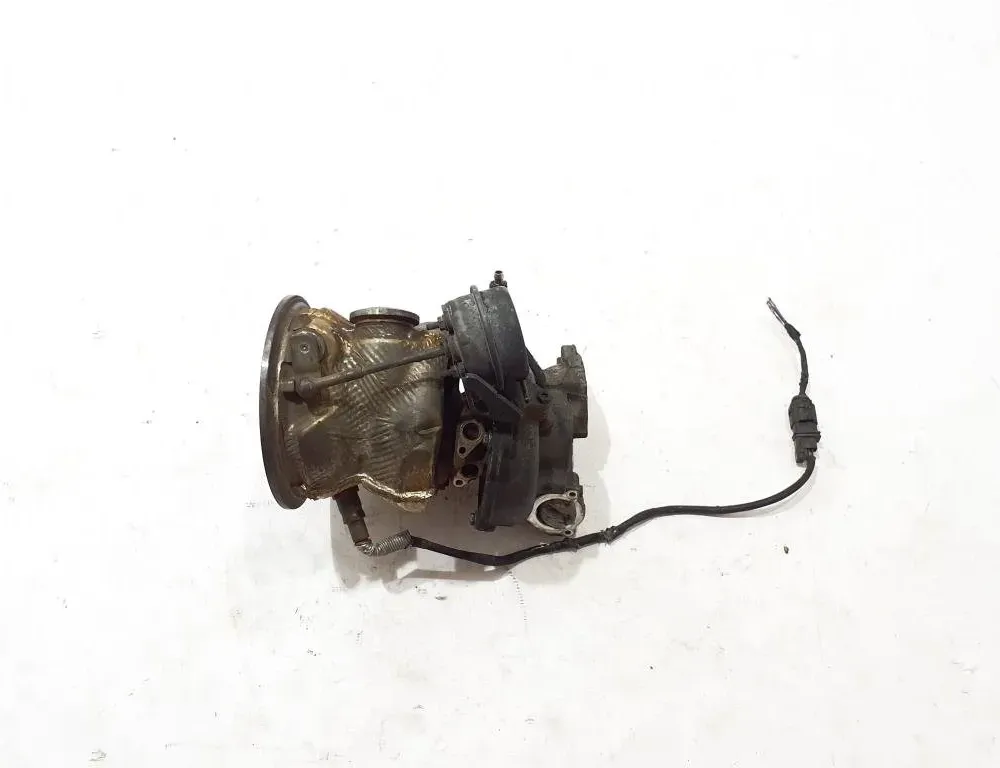 AUDI Q8 4M (2018-2024) Turbocompresseur 06M145689J 28463292