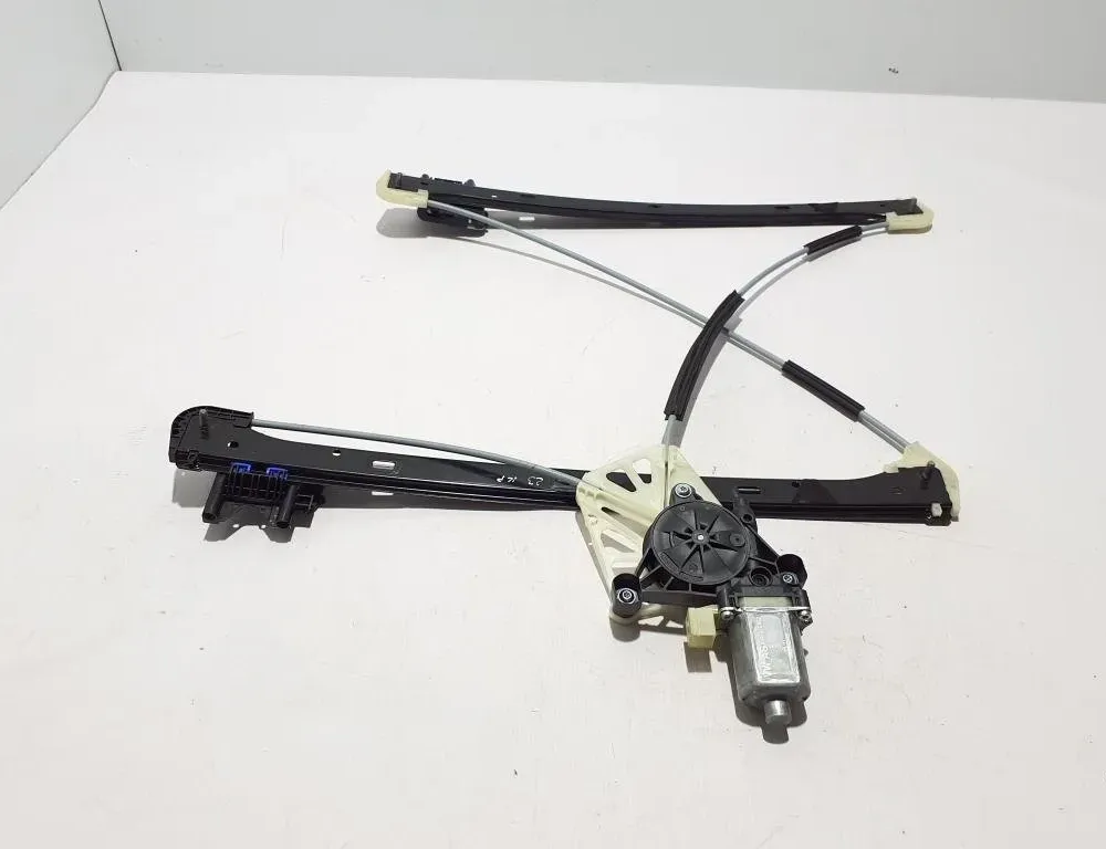 AUDI Q7 4M (2015-2024) Lève-vitre de porte avant gauche 4M0837461A 30303082