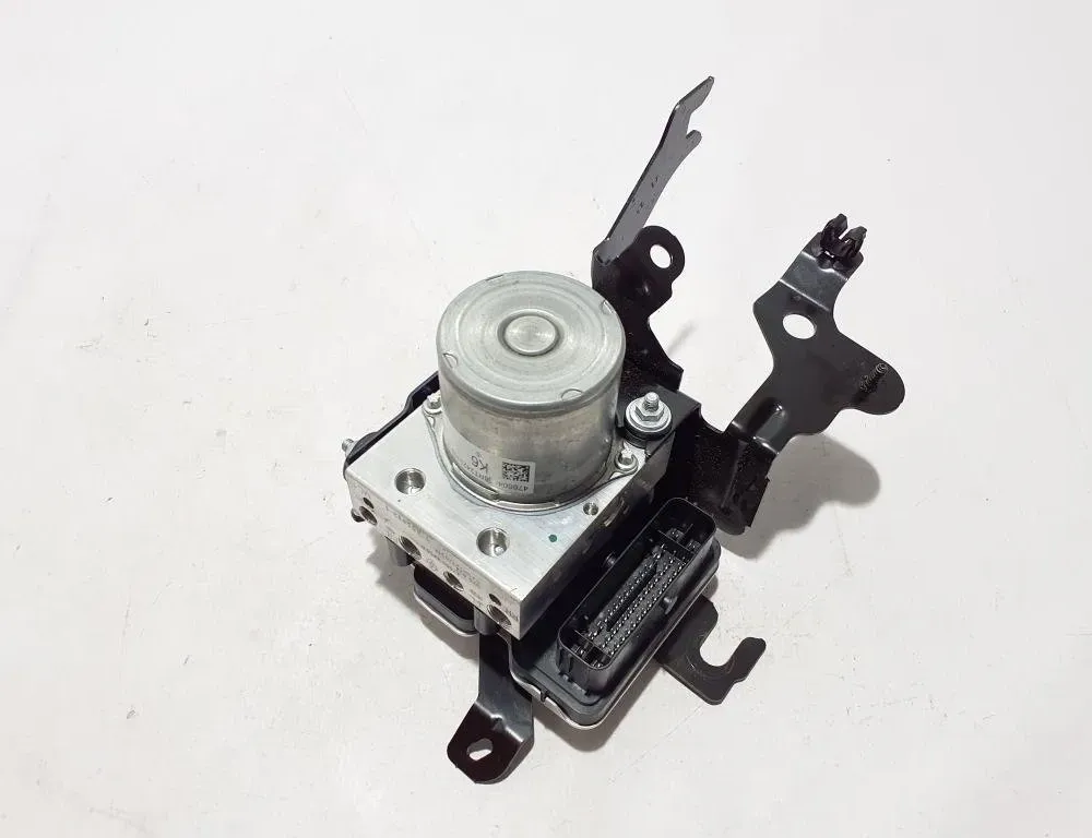 DACIA Duster 2 generation (2017-2024) Pompe ABS 476604458R 30654495