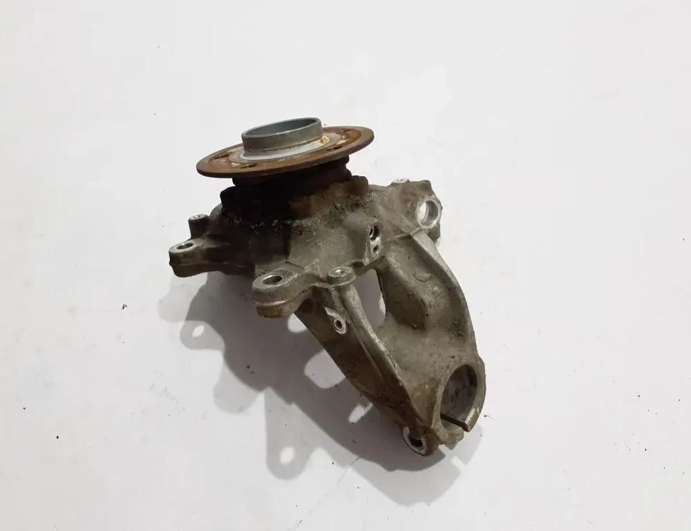 MERCEDES-BENZ B-Class W247 (2018-2023) Moyeu De Roue Avant Droit A2473320800 31845099