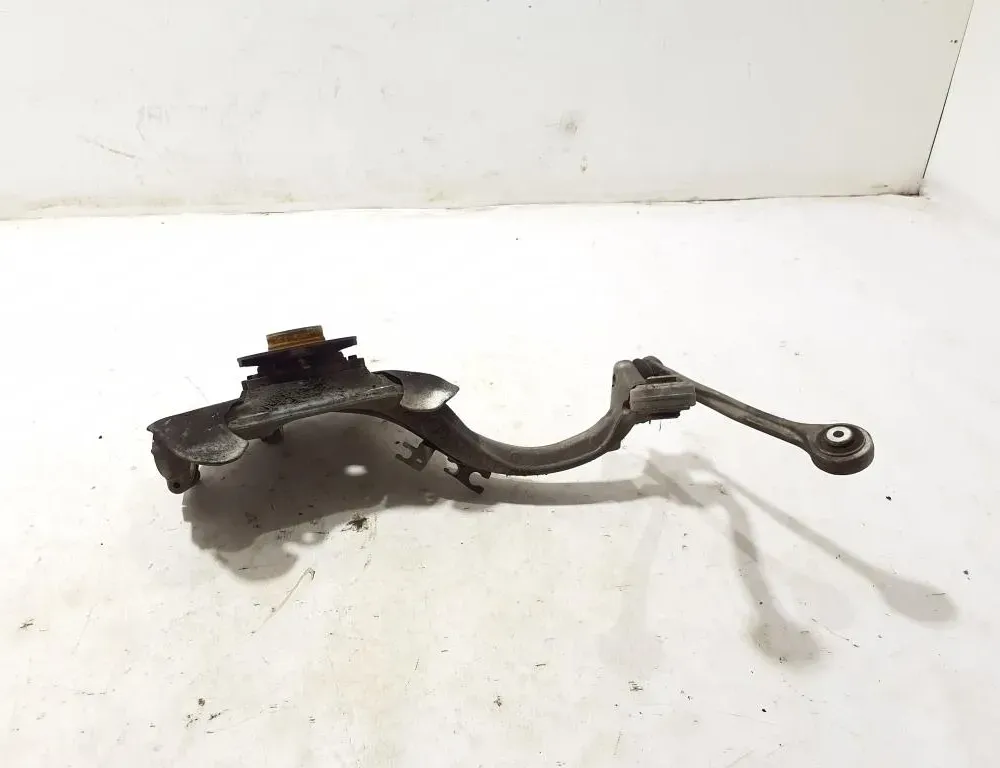 AUDI A6 C7/4G (2010-2020) Moyeu de roue avant gauche 4G0407253B 32826595