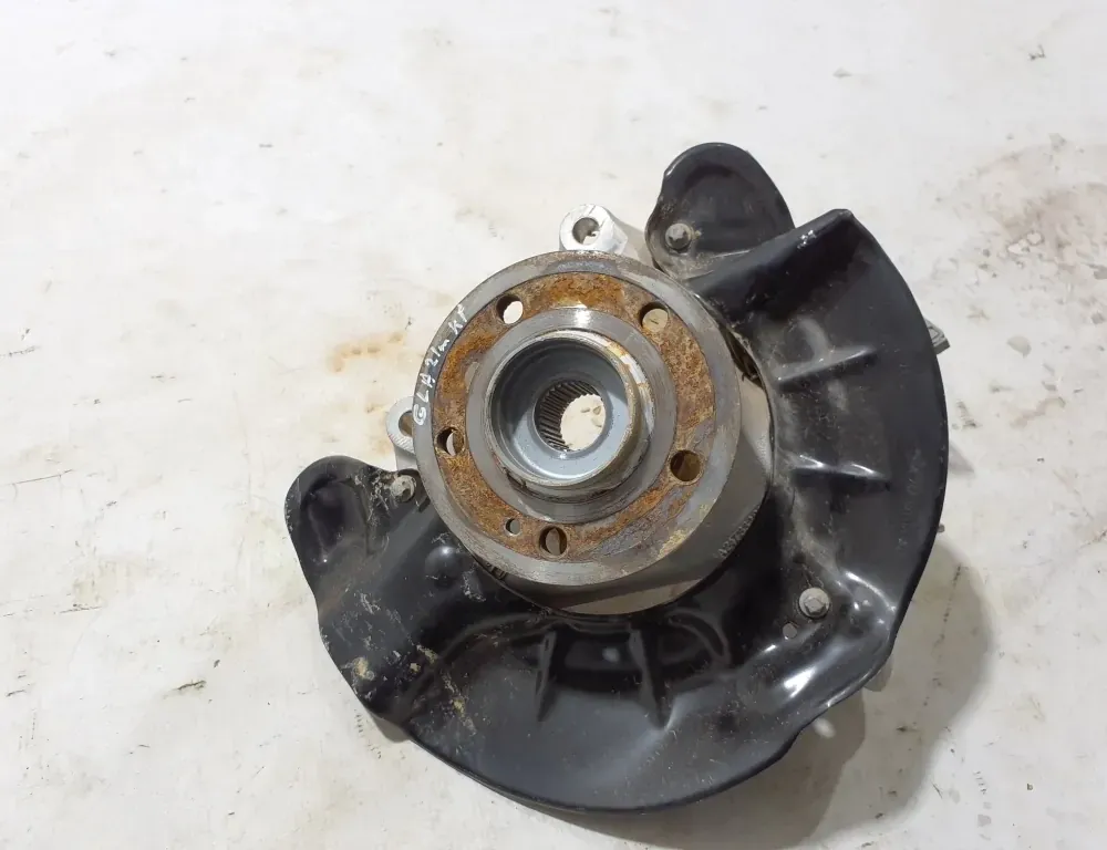 MERCEDES-BENZ GLA-Class H247 (2019-2024) Moyeu de roue avant gauche A2473320100 34994725