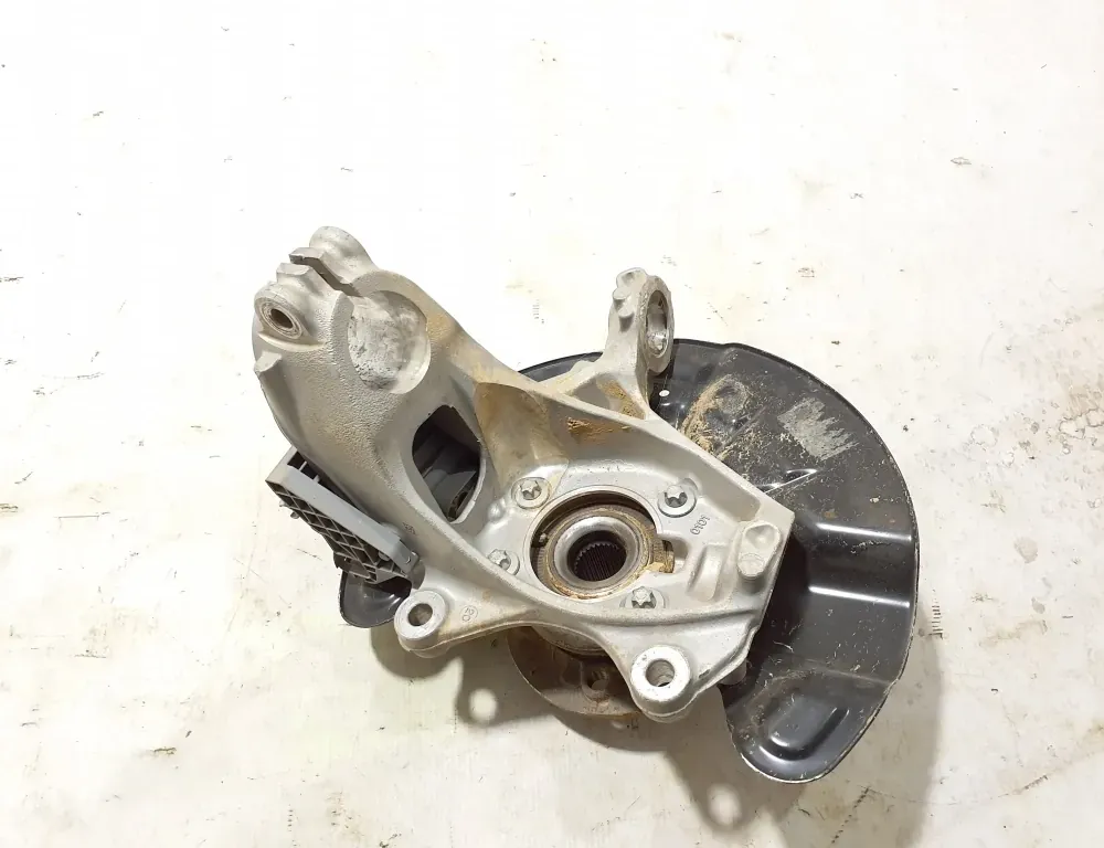 MERCEDES-BENZ GLA-Class H247 (2019-2024) Moyeu De Roue Avant Droit A2473320200 34994514