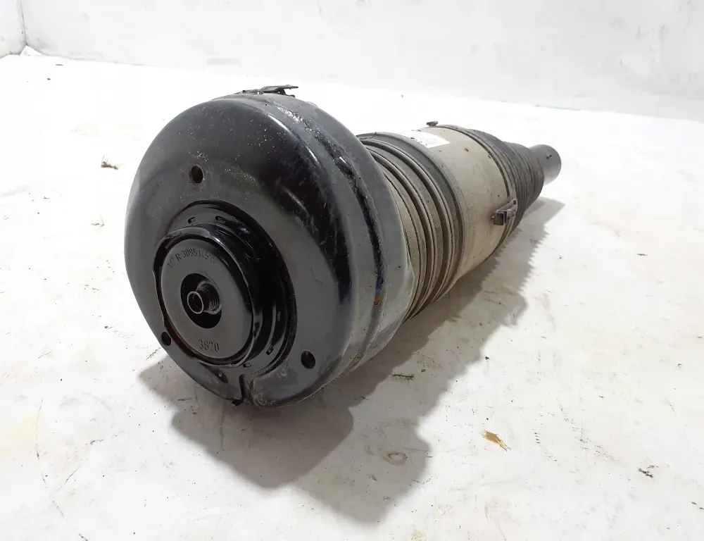 AUDI e-tron 1 generation (2018-2024) Amortisseur Avant Droit 4KE616039E 34997438