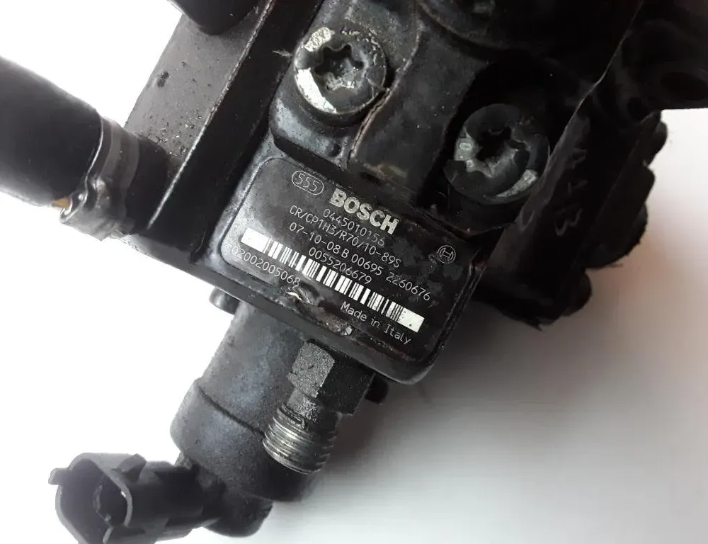 SAAB 93 1 generation (1956-1960) Pompe à carburant 0445010156 30763891