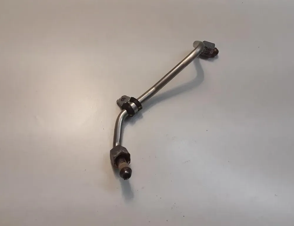 SKODA Kamiq 1 generation (2019-2023) D'autres tubes 05C130241B 33060346