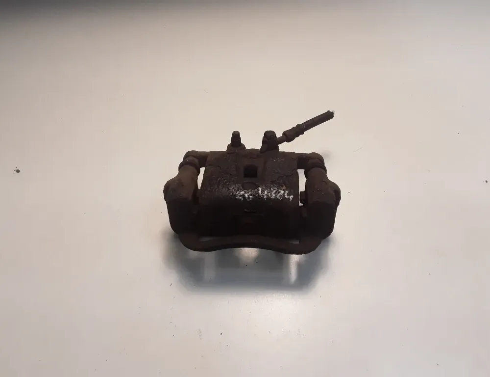 KIA Sorento 2 generation (2009-2021) Étrier de frein arrière gauche 582102W700 34790872