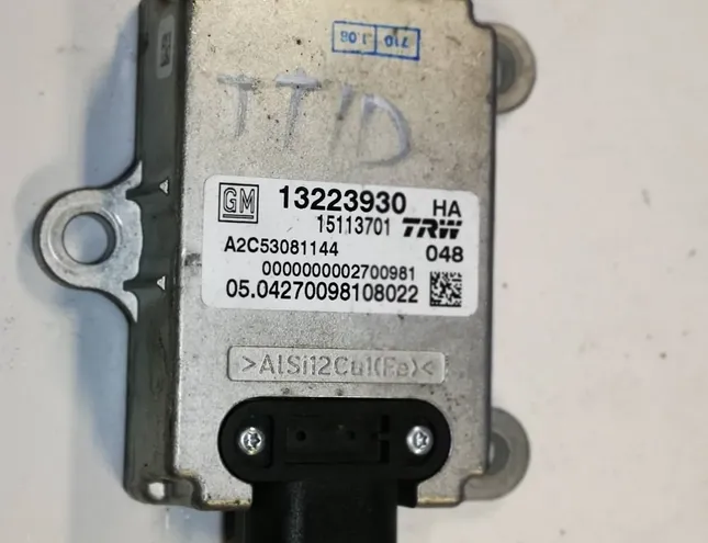 SAAB 93 1 generation (1956-1960) Capteur ESP 15113701,13223930 10839888