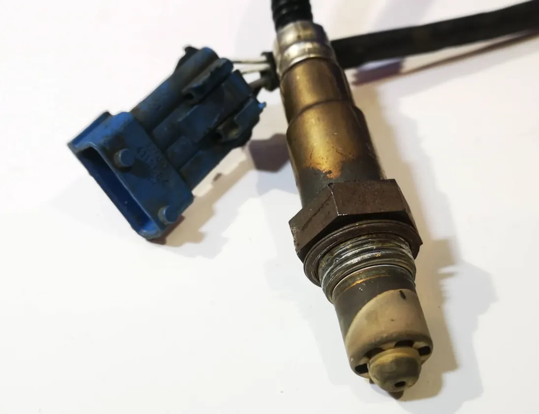 SAAB 93 1 generation (1956-1960) Sonde à oxygène lambda 55353148 11699688