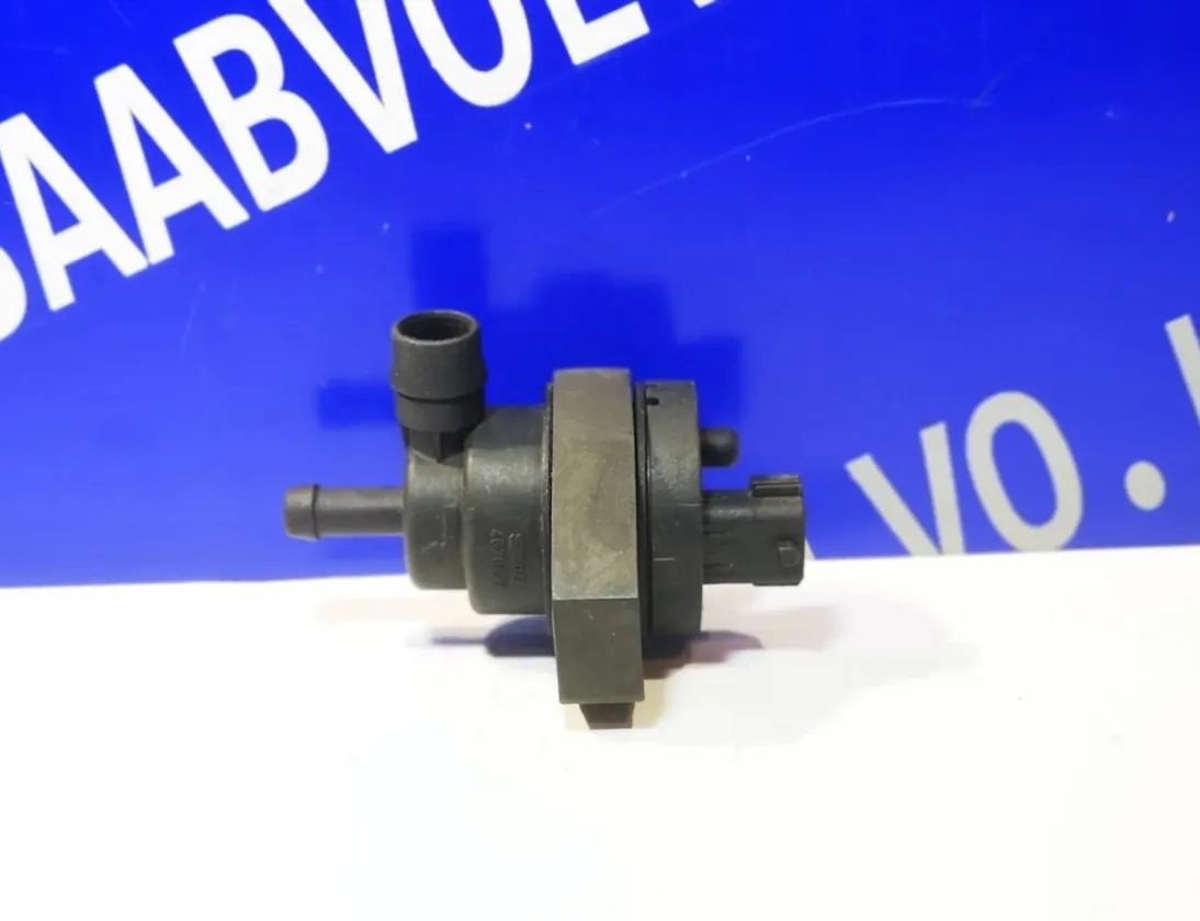 SAAB 93 1 generation (1956-1960) Soupape à vide 4670477 11777146