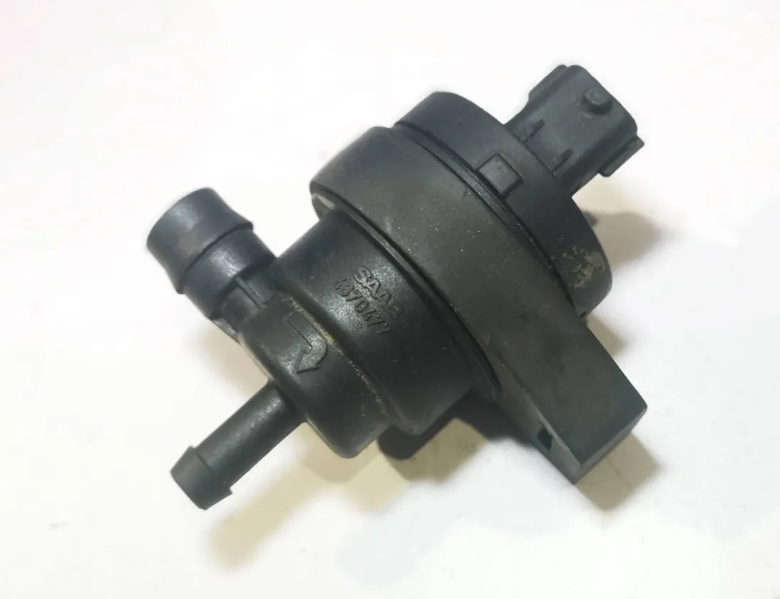 SAAB 95 1 generation (1959-1977) Soupape à vide 4670477 11778164