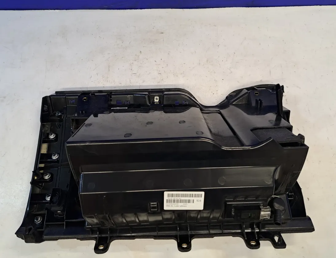 PORSCHE Cayenne 958 (2010-2018) Boite à gants 7P5857095 25055521