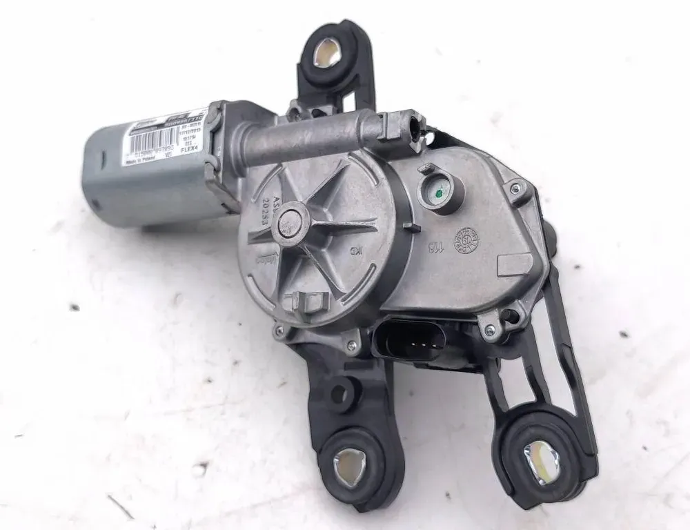 SEAT Ateca 1 generation (2016-2024) Moteur d'essuie-glace de hayon 5G0955711C 34470734