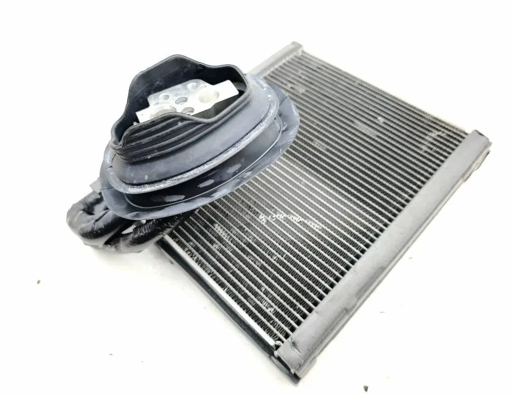 AUDI A6 allroad C7 (2012-2019) Radiateur de chauffage intérieur 34948671