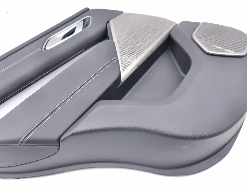 LAND ROVER Range Rover Velar 1 generation (2017-2024) Panneau de porte arrière gauche J8A2274W37AAW 34463716