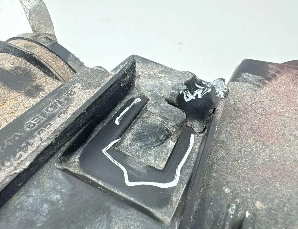 SEAT Ateca 1 generation (2016-2024) Phare avant gauche 577941007F 34468708