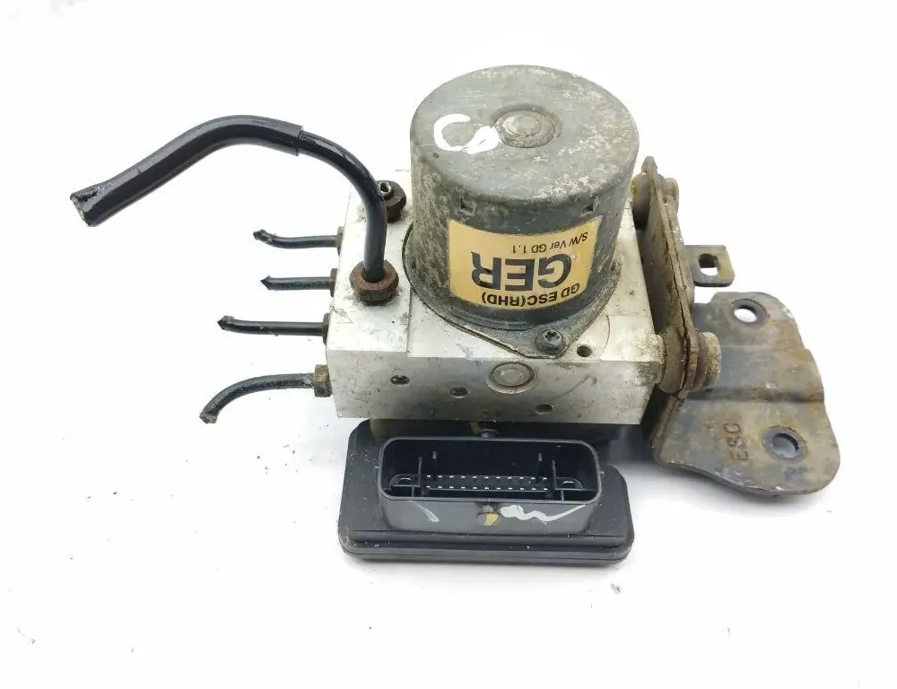 HYUNDAI i30 GD (2 generation) (2012-2017) Pompe ABS 6158945200 34939416