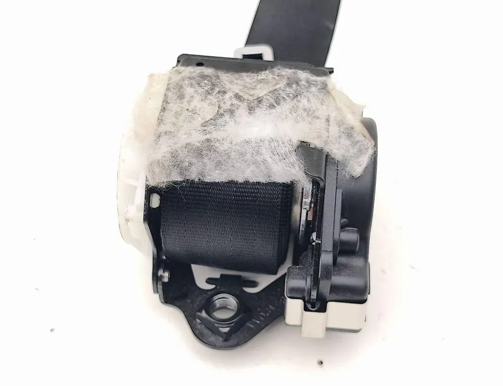 AUDI A6 allroad C7 (2012-2019) Ceinture de sécurité arrière droite 4G8857805B 34948687