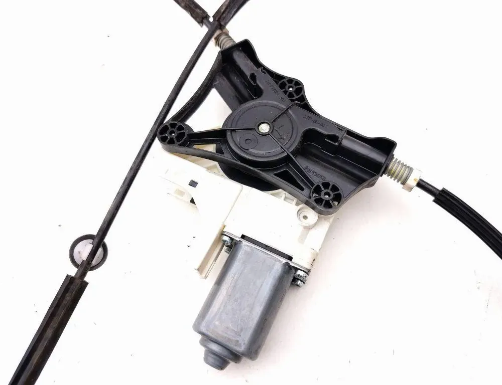 AUDI A6 allroad C7 (2012-2019) Lève-vitre de porte avant gauche 8K0959801B 34948658