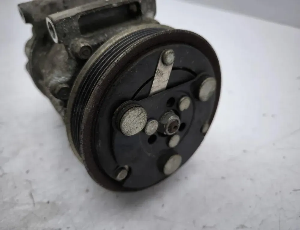 MINI Countryman 1 generation (R60) (2010-2016) Pompe de climatisation 04387207462 34946354