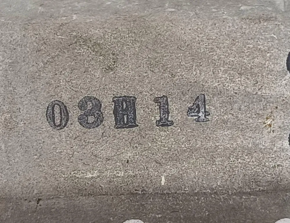 LEXUS IS XE20 (2005-2013) Moteur de commande du siège avant gauche 03H14 34961936