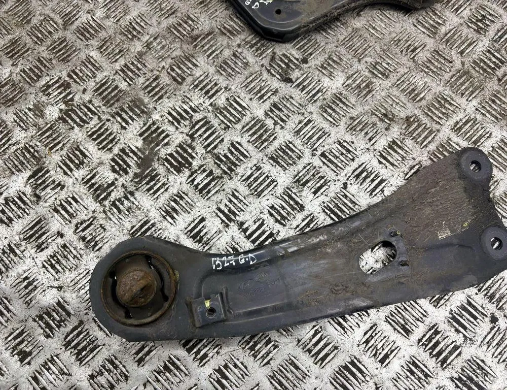 HYUNDAI Ioniq AE (2016-2023) Bras arrière droit 34464148