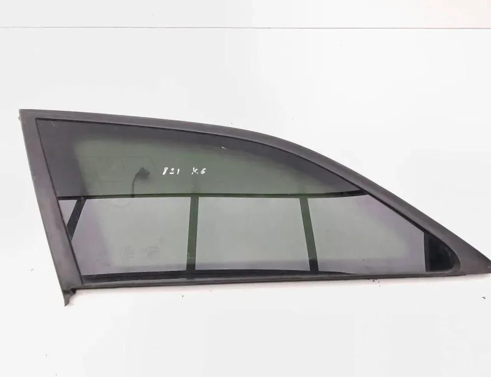 AUDI A6 allroad C7 (2012-2019) Fenêtre de porte arrière gauche 34948694
