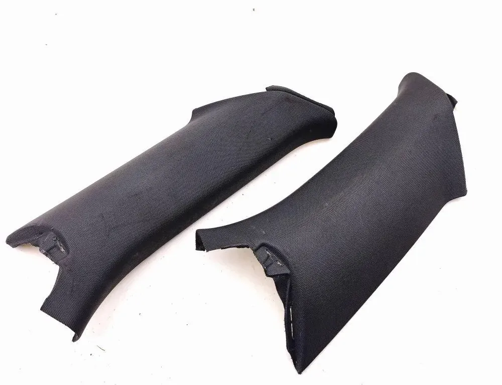 AUDI A6 allroad C7 (2012-2019) Garniture de montant latéral droit 4G9867288 34948675