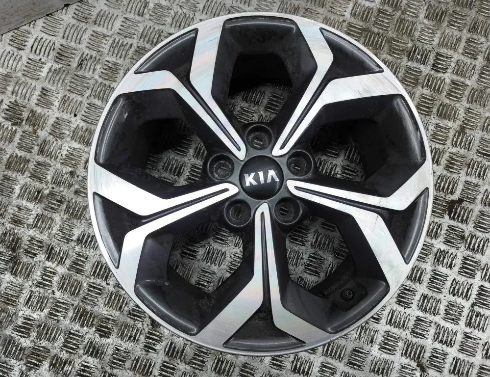 KIA Cee'd 3 generation (2018-2020) Roue 52910J7400 34953402