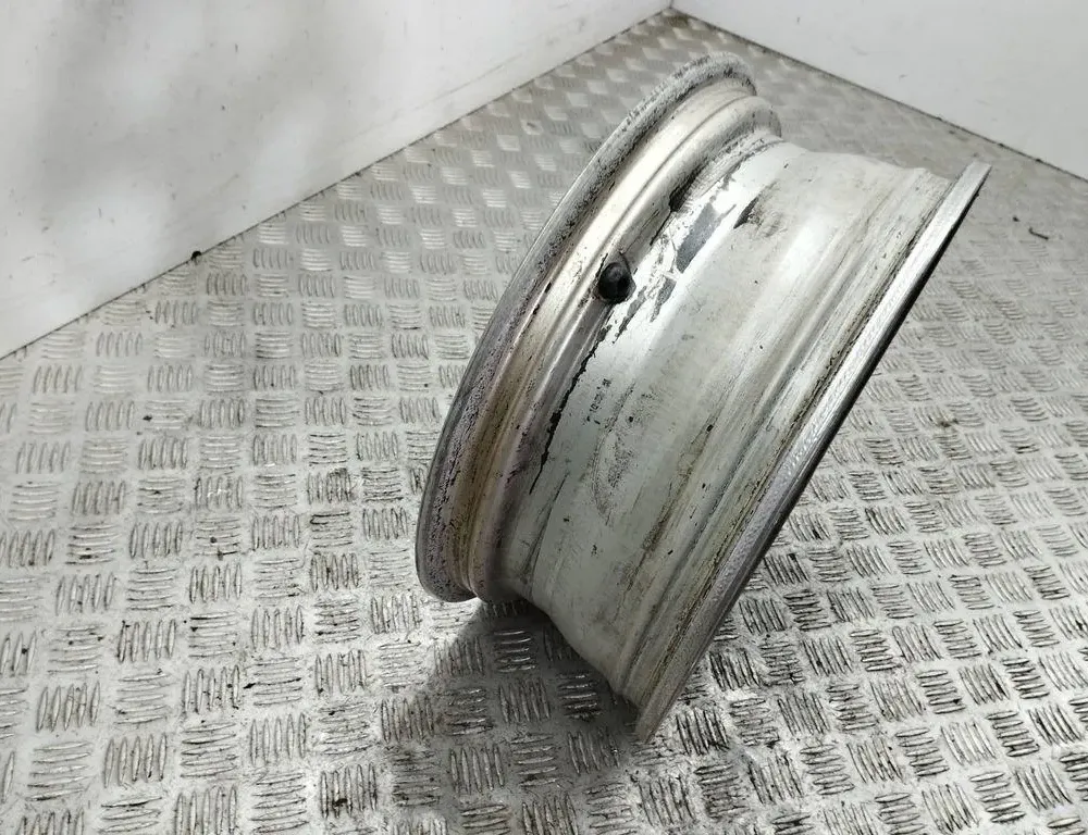 OPEL Vectra C (2002-2005) Roue 35105550