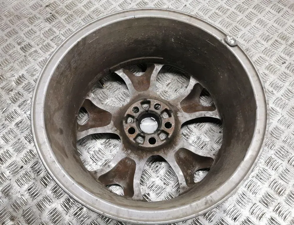 FORD S-Max 1 generation (2006-2015) Roue 6M2J1007CB 34794325