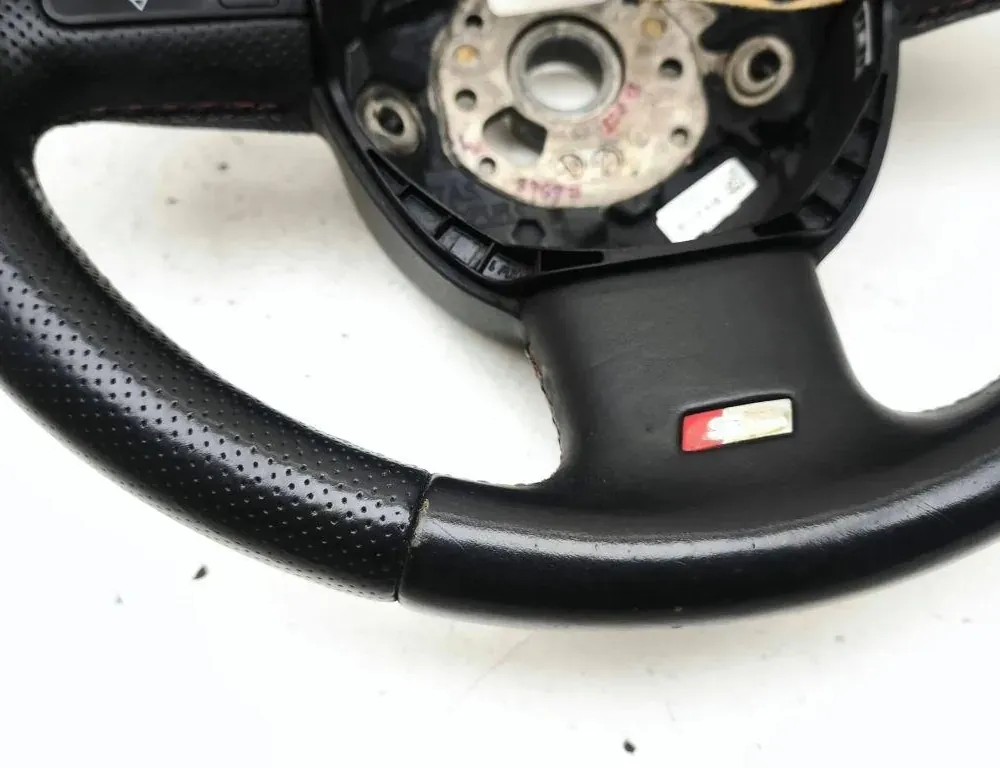 AUDI Q7 4L (2005-2015) Volant 8K0419091AK 34811948
