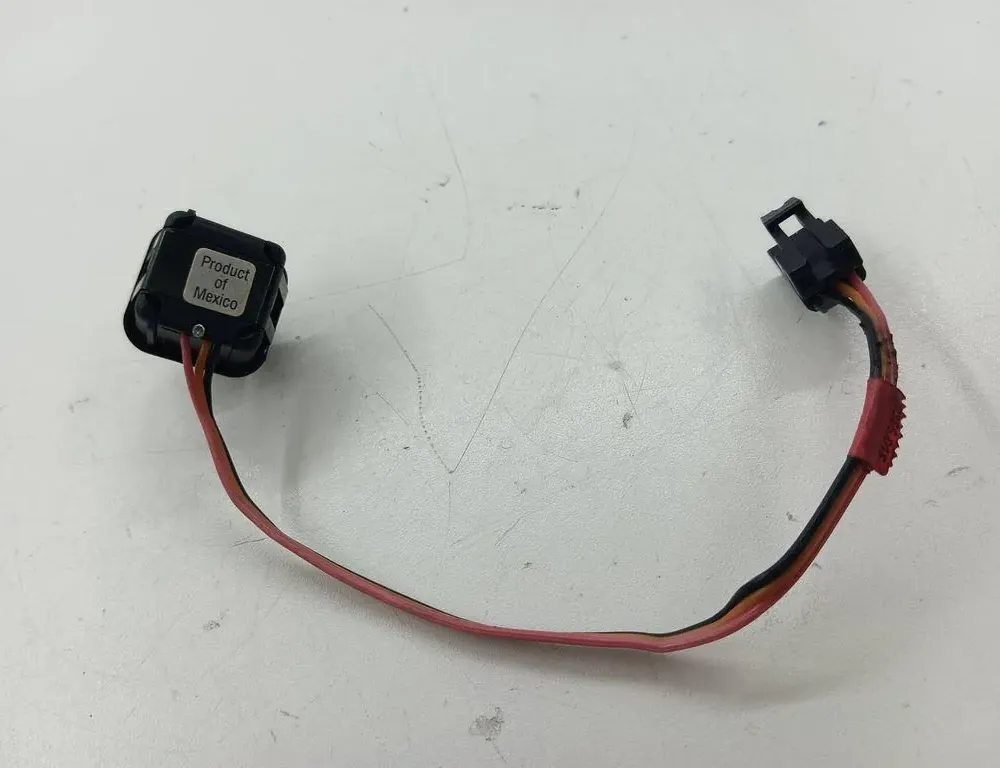 SAAB 9-7X 1 generation (2005-2009) Commutateurs 0936501F 35213383