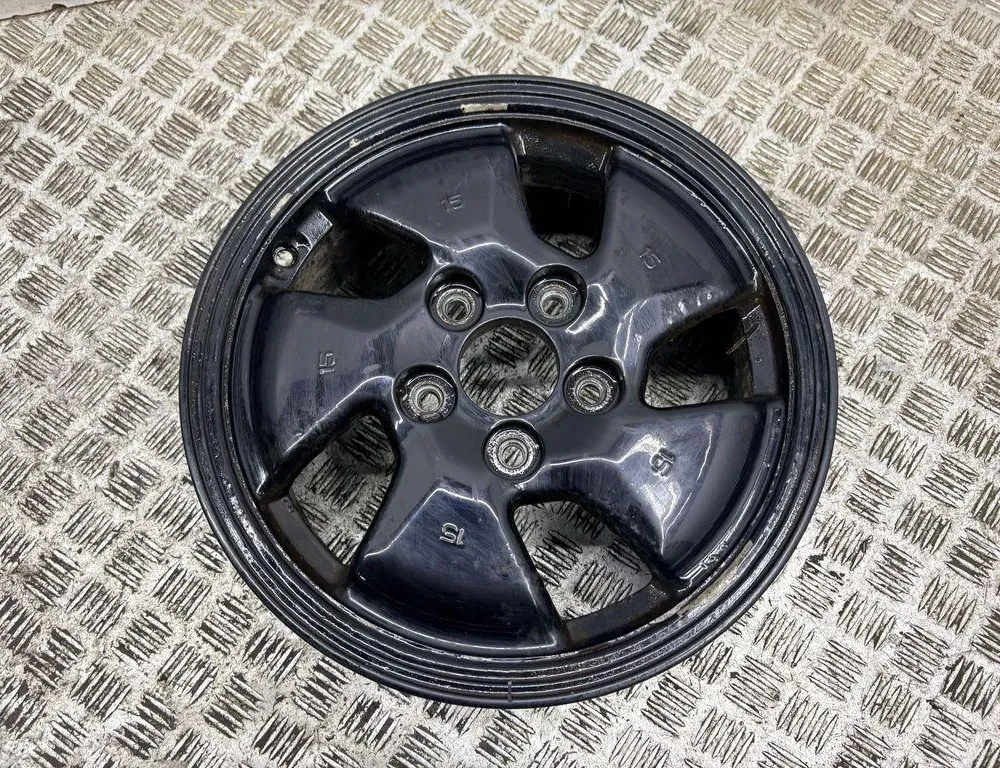 HYUNDAI Ioniq AE (2016-2023) Roue 52910G2120 34464380