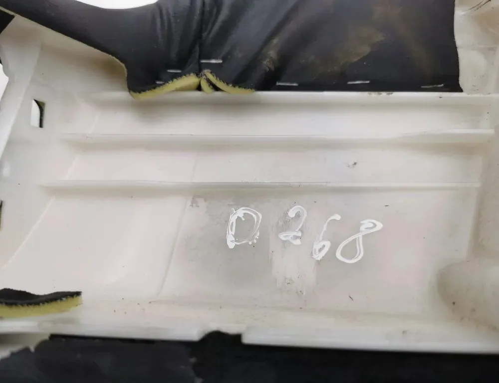 HONDA Accord 8 generation (2007-2015) Garniture arrière gauche 34809402