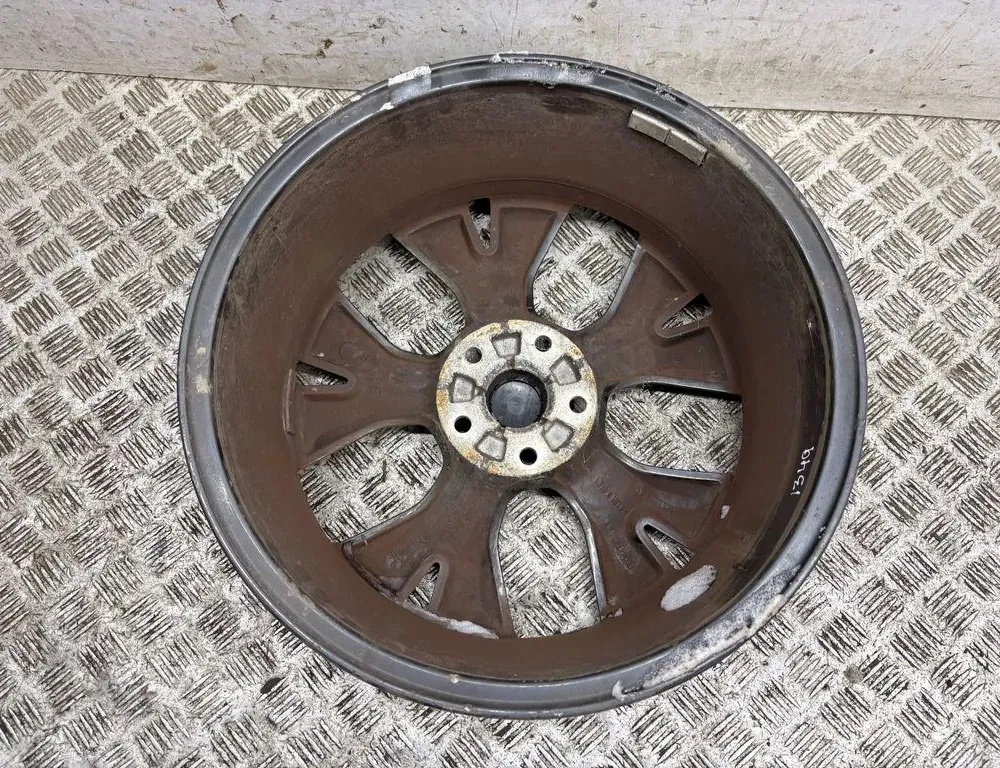 SEAT Ateca 1 generation (2016-2024) Jeu de roues 575601025E 34469719