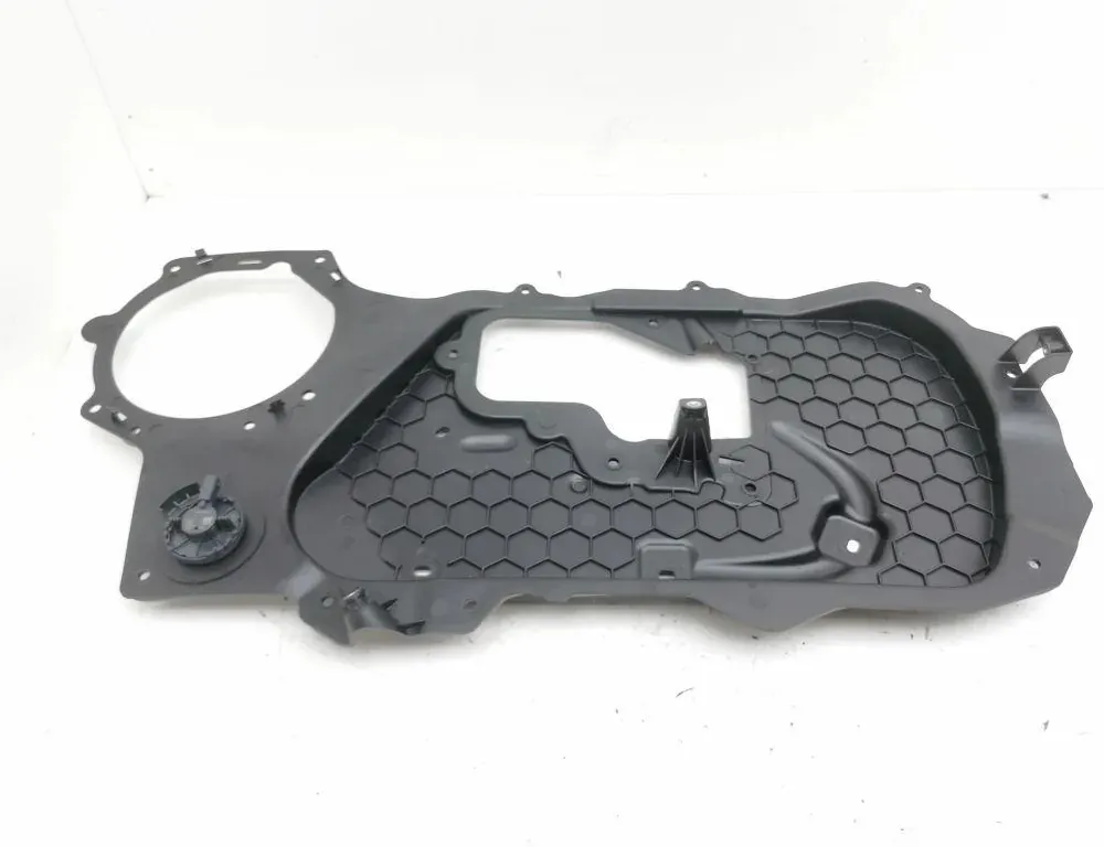 TESLA Model 3 1 generation (2017-2024) Capteur d'impact de collision 103676200A 35156667