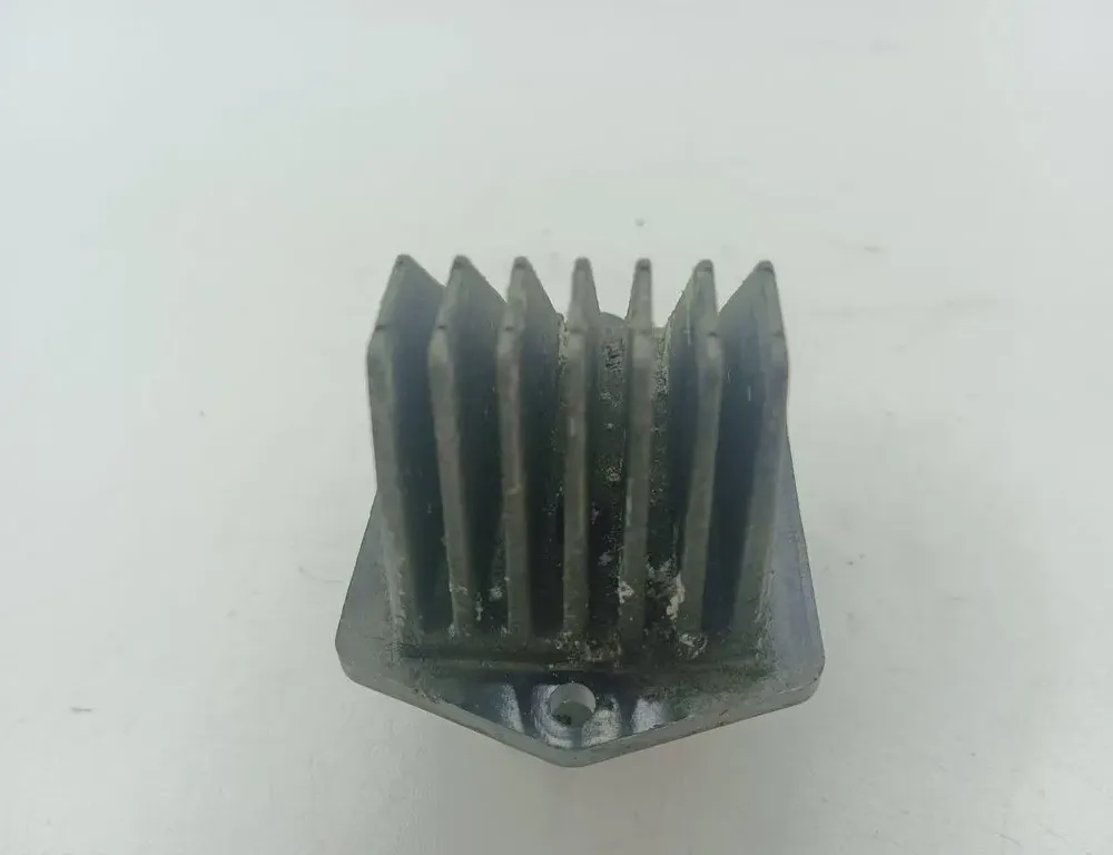MAZDA Xedos 6 1 generation (1992-1999) Moteur de ventilateur de chauffage/résistance de ventilateur H81806518A 34940875