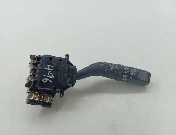 MAZDA CX-7 1 generation (2006-2012) Contrôle des essuie-glaces 17D254LH 26440897