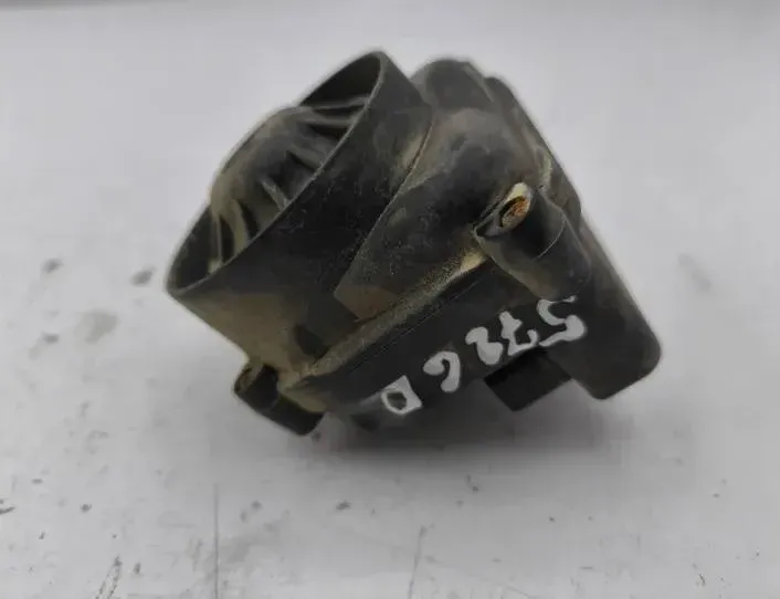 BMW 5 Series E60/E61 (2003-2010) Sirène d'alarme 6948392 26447712