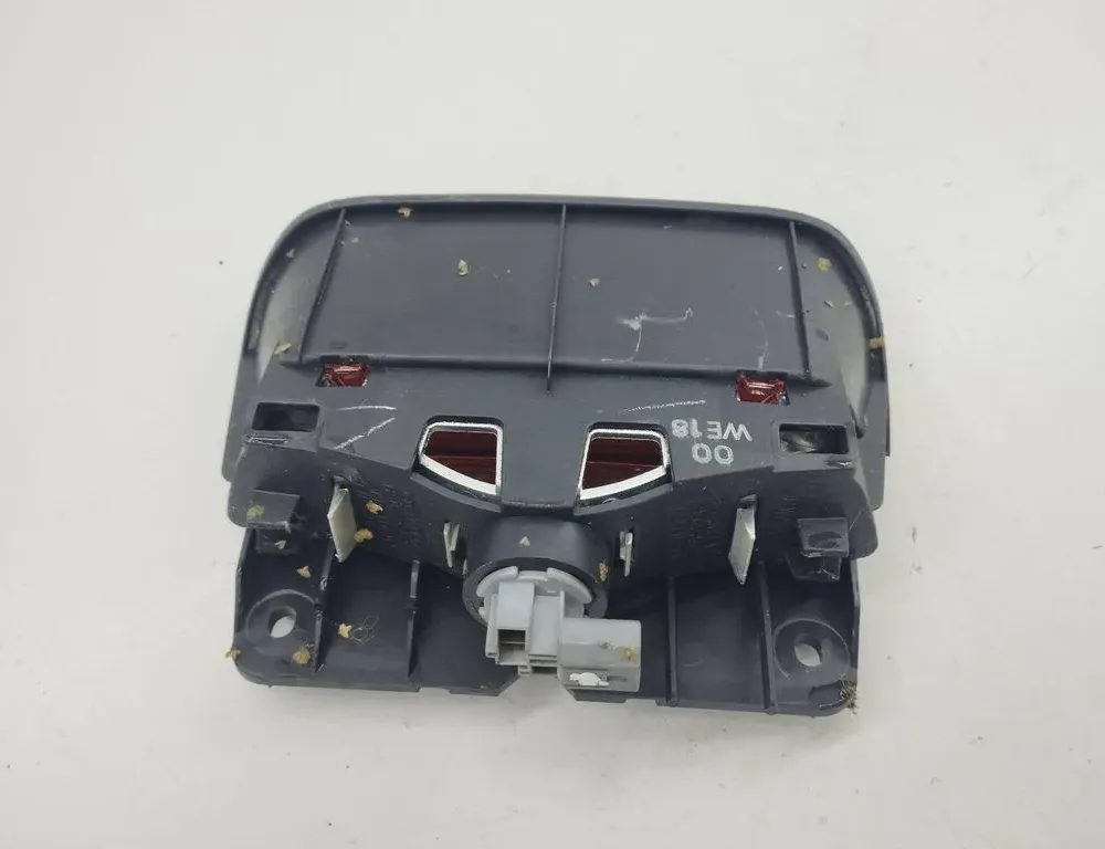 HONDA CR-V 3 generation (2006-2012) Feu stop supplémentaire arrière P6939 34803014