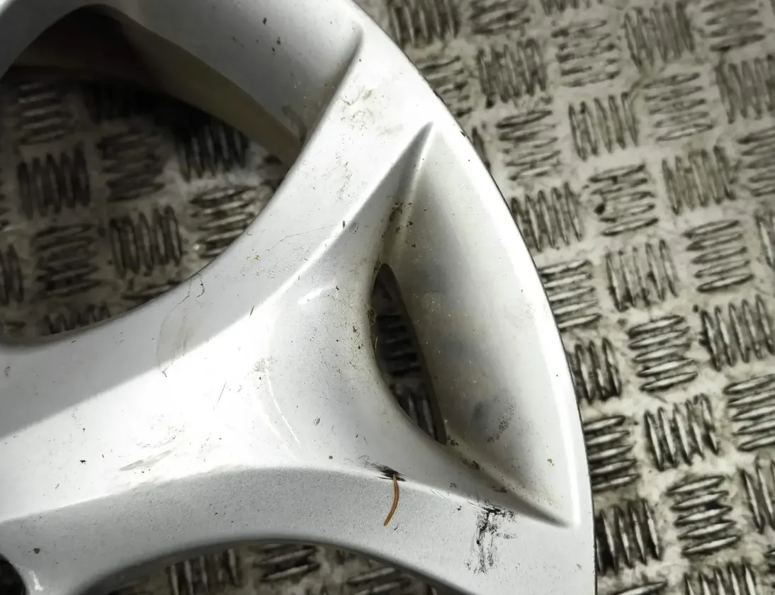 MAZDA CX-7 1 generation (2006-2012) Roue 9965037590 29852579