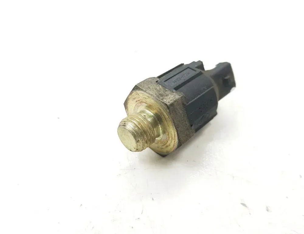 RENAULT Scenic 1 generation (1996-2003) Détecteur de cliquetis 7700732262 34941442