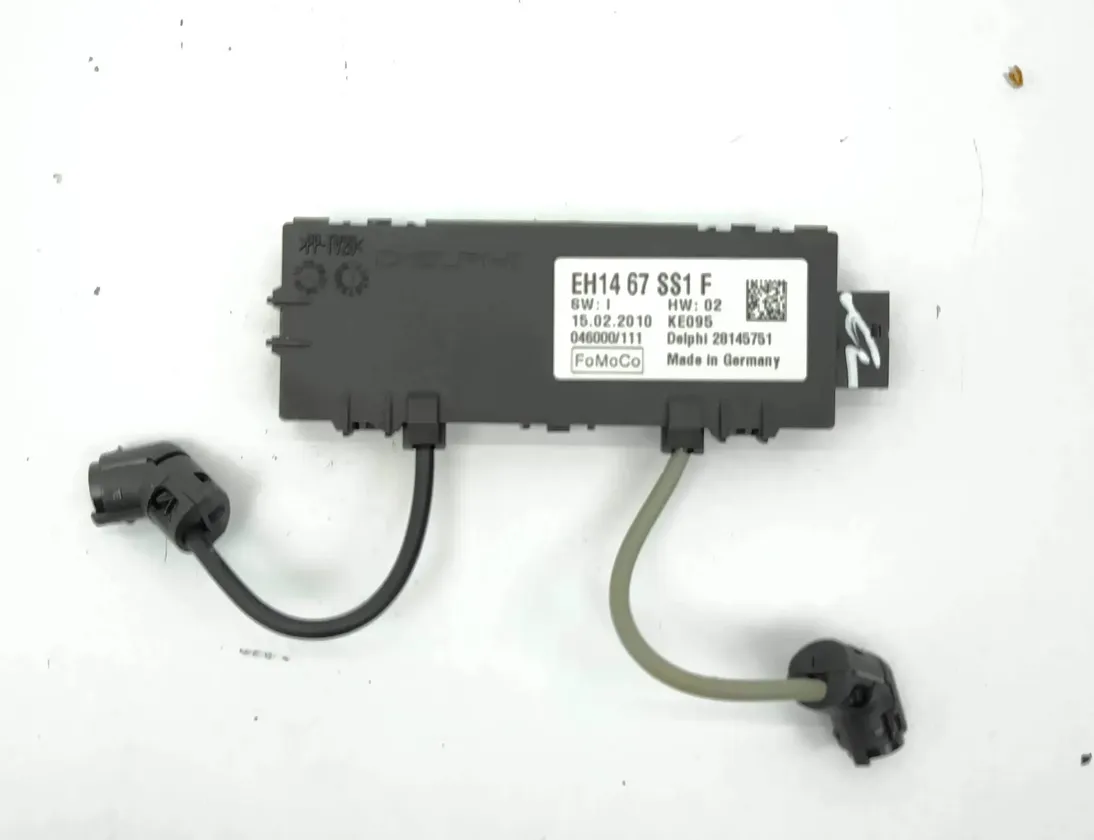MAZDA CX-7 1 generation (2006-2012) Microphone 046000111,EH1467SS1F 30015698